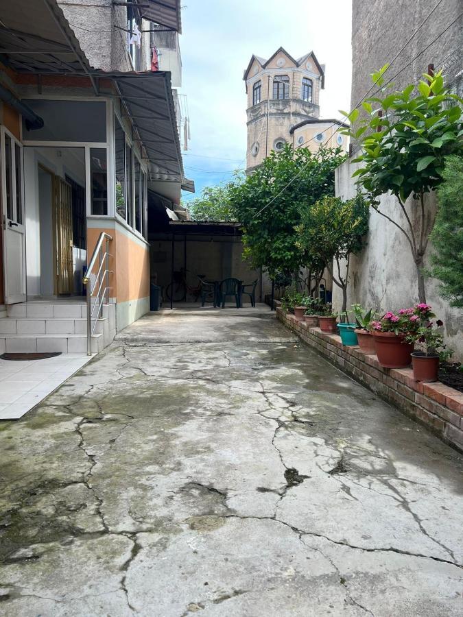 Home Shkodra Center Экстерьер фото