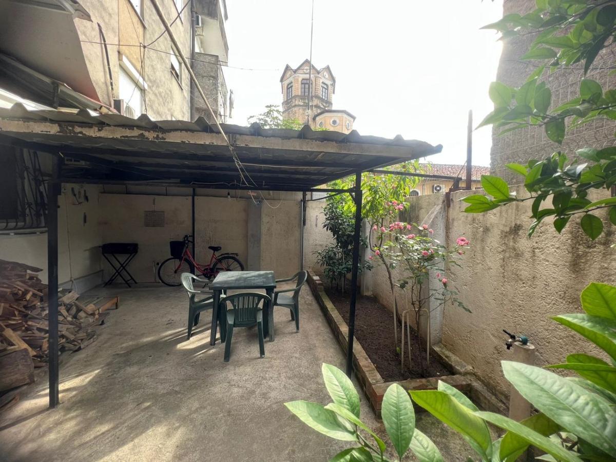 Home Shkodra Center Экстерьер фото