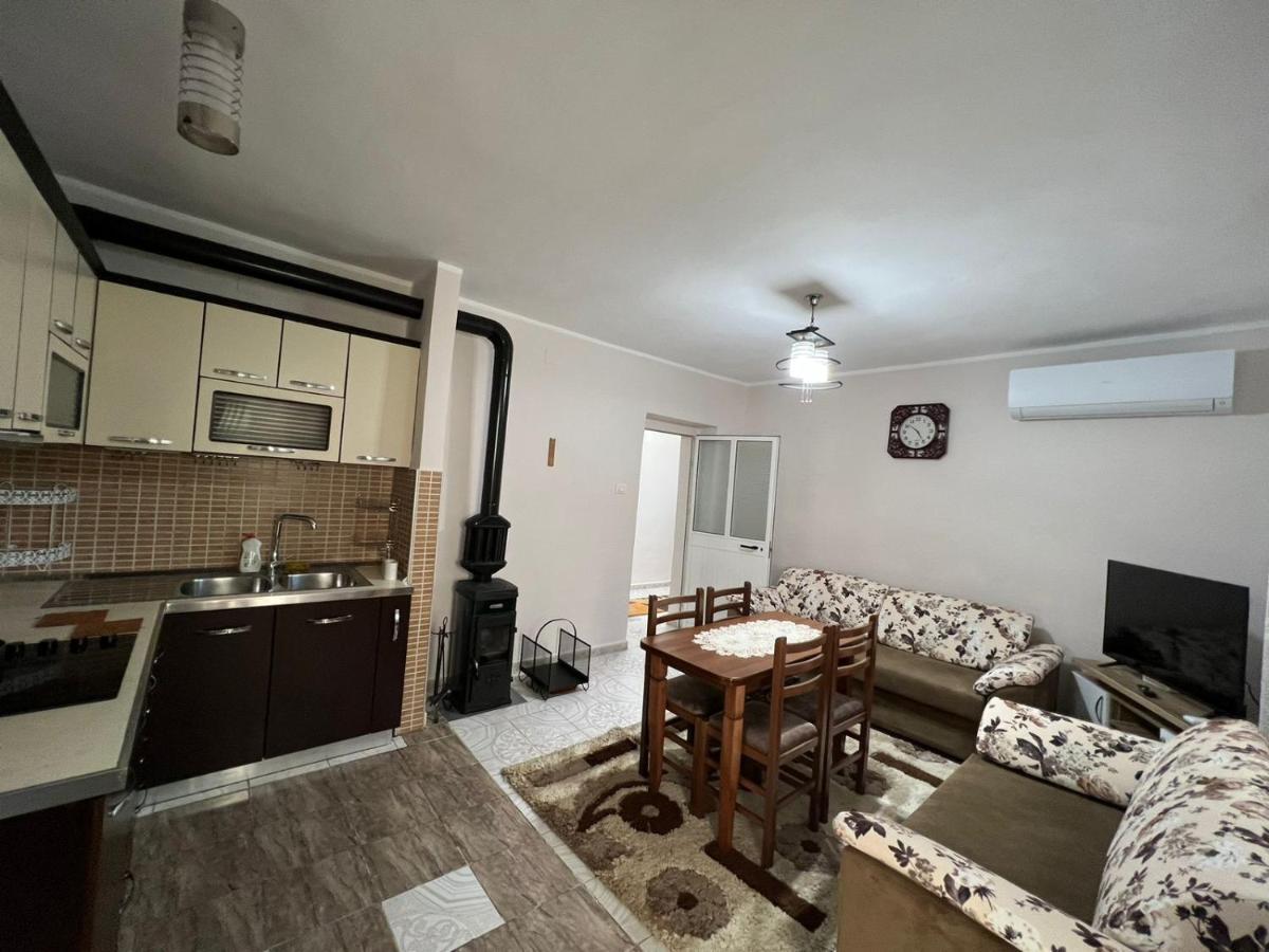 Home Shkodra Center Экстерьер фото