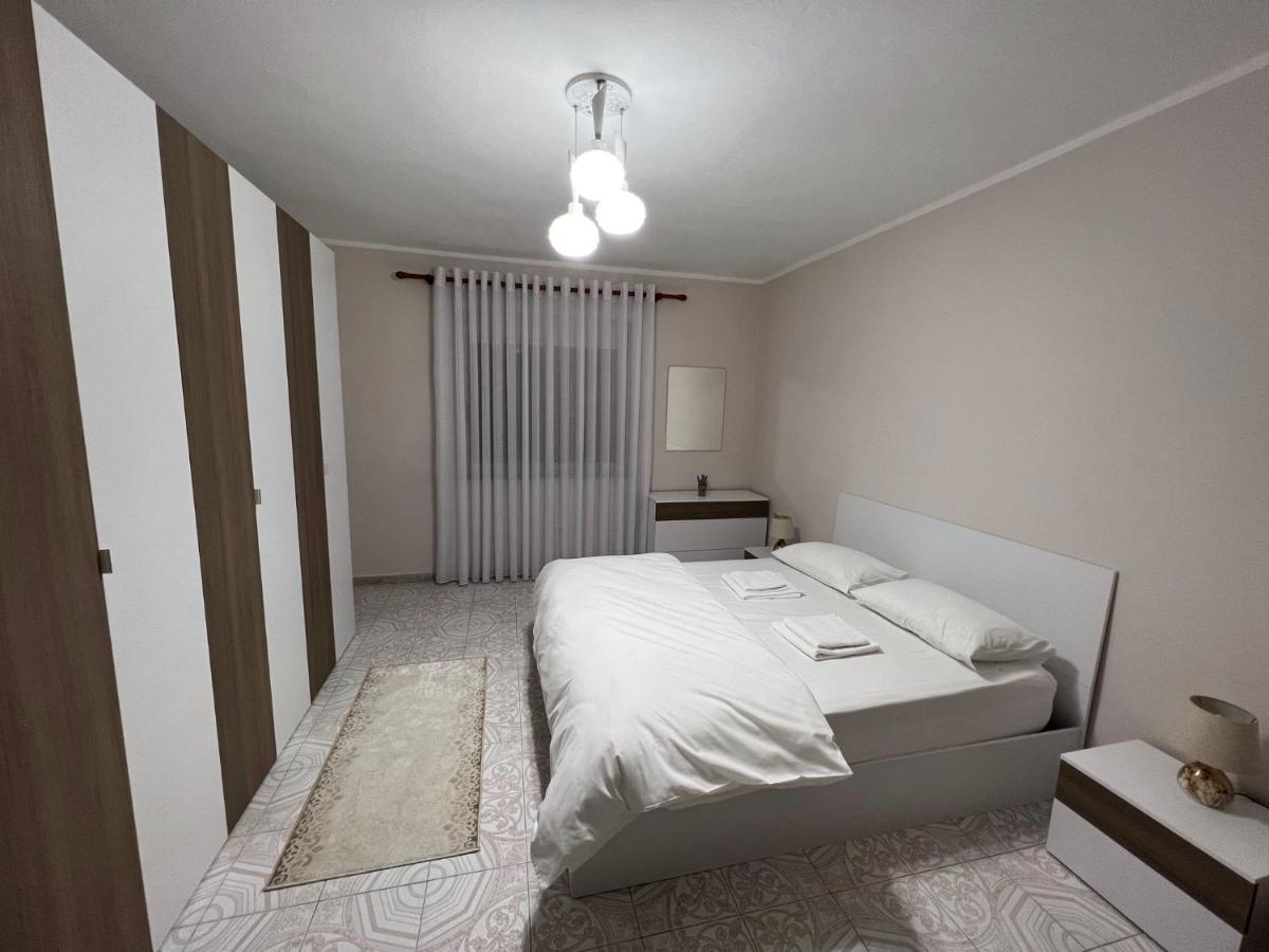Home Shkodra Center Экстерьер фото