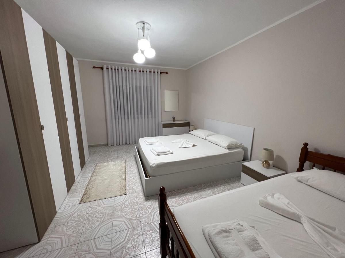 Home Shkodra Center Экстерьер фото