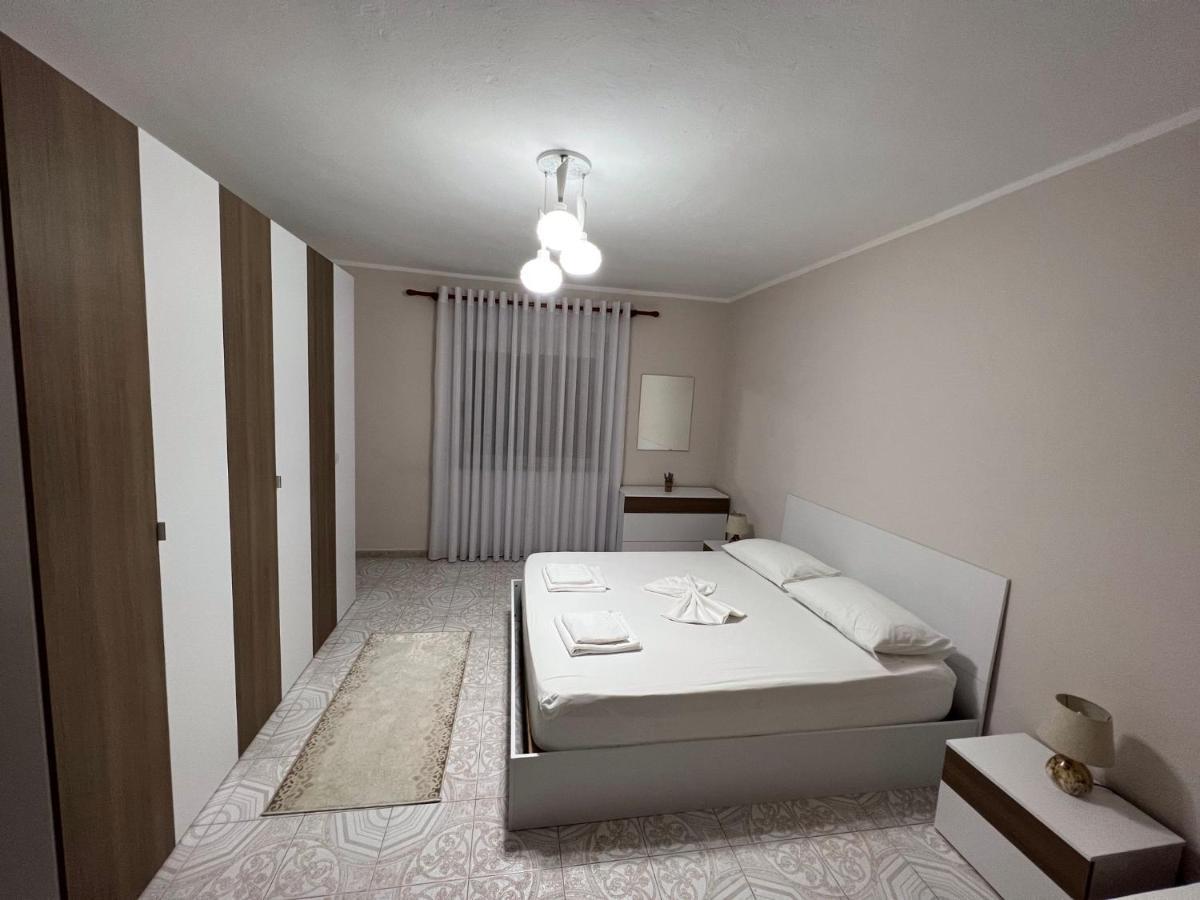 Home Shkodra Center Экстерьер фото