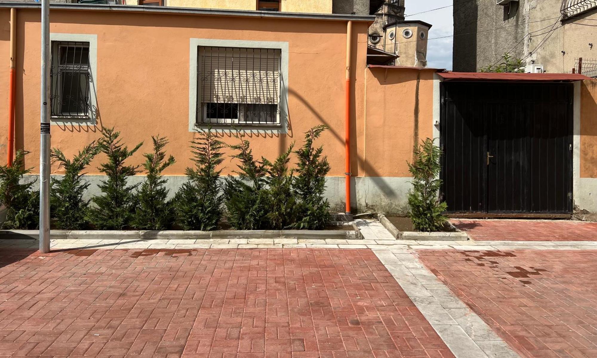Home Shkodra Center Экстерьер фото